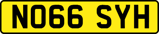 NO66SYH