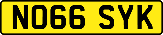 NO66SYK
