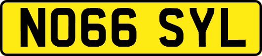 NO66SYL
