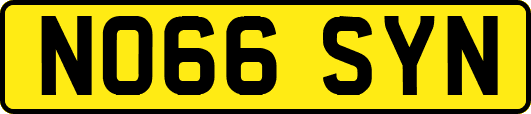 NO66SYN
