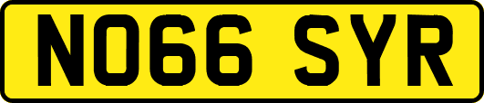 NO66SYR