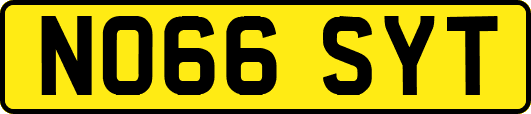 NO66SYT