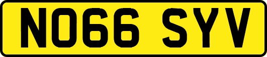 NO66SYV