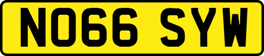NO66SYW