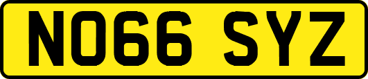 NO66SYZ
