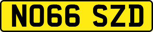 NO66SZD