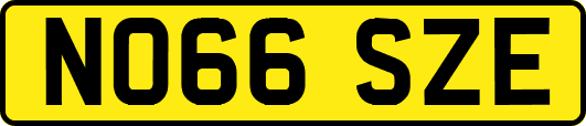 NO66SZE