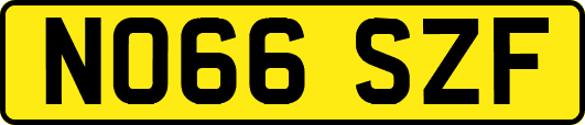 NO66SZF