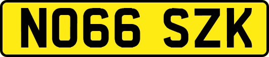 NO66SZK