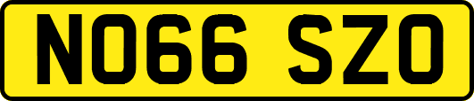 NO66SZO