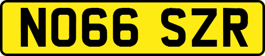 NO66SZR