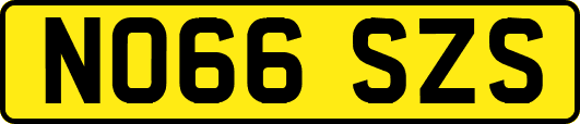 NO66SZS