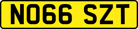NO66SZT
