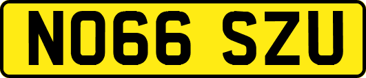 NO66SZU