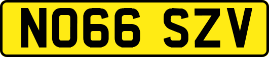 NO66SZV