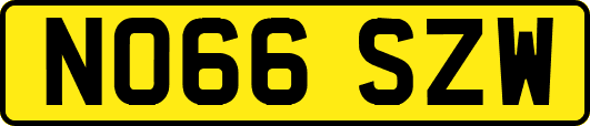 NO66SZW