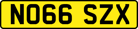 NO66SZX