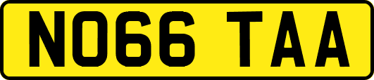 NO66TAA