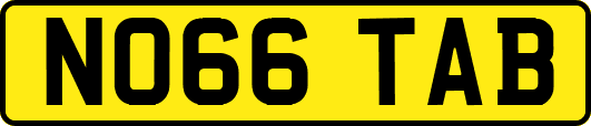 NO66TAB