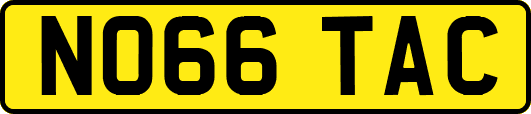 NO66TAC