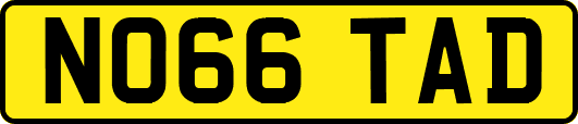NO66TAD