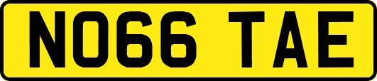 NO66TAE