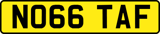 NO66TAF