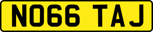 NO66TAJ