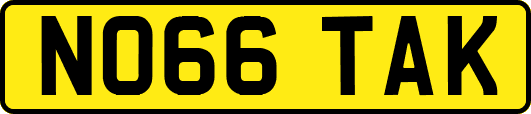 NO66TAK