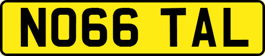 NO66TAL