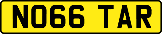 NO66TAR