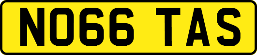 NO66TAS