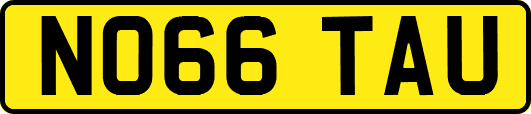 NO66TAU