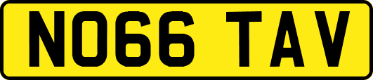 NO66TAV