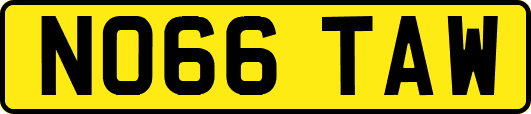 NO66TAW