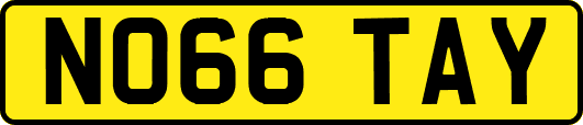 NO66TAY