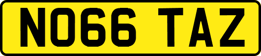 NO66TAZ