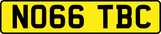 NO66TBC