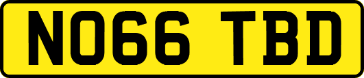 NO66TBD