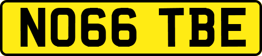 NO66TBE