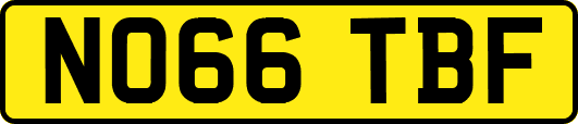 NO66TBF