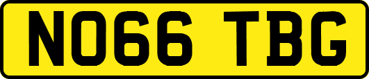 NO66TBG