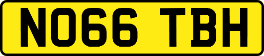 NO66TBH