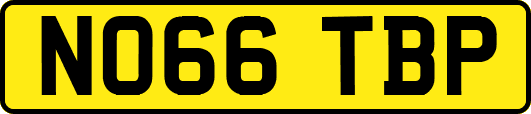 NO66TBP