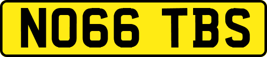 NO66TBS