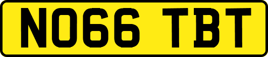 NO66TBT