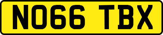 NO66TBX