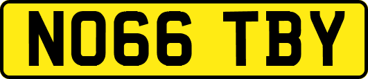 NO66TBY
