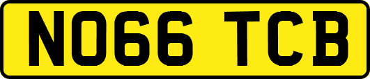 NO66TCB