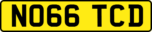 NO66TCD